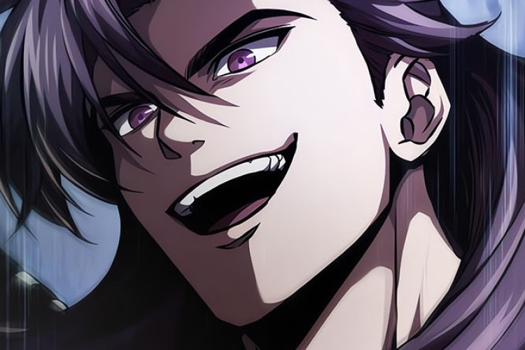 Lien du Nano Machine Manhwa Chapitre 250 en Français RAW, Aller à la mer du Nord