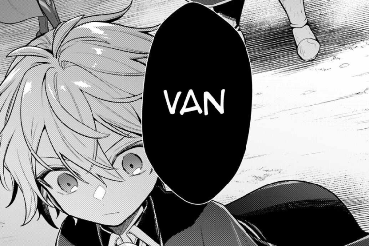 Update! Ler o Manga Okiraku Ryoushu no Tanoshii Ryouchi Bouei Capítulo 42 PT BR, Nova Missão de Van