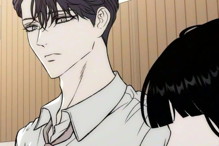 Kehangatan Teman Kantor! Manhwa Endless Yearning Ch. 27 Indonesia