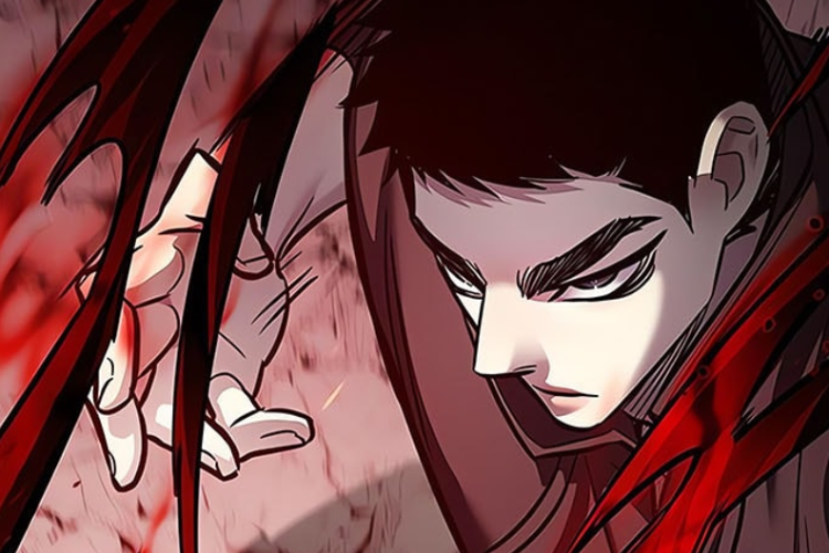 Link Baca RAW Eleceed Chapter 351 Sub Indonesia, Perlawanan Sengit yang Segera Berakhir!