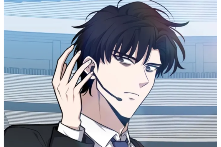 Update! Ler o Manhwa Kidnapped Dragons Full Capítulo PT BR, Com a Atualização Da Nova Sinopse!