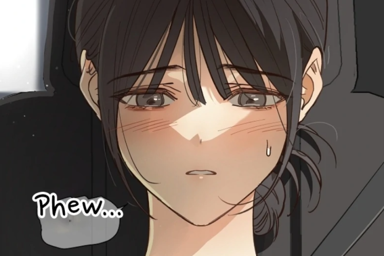 Update Lire le Manhwa Flowers Are Bait Chapitre 26 en Français, Kwoon Chae est toujours prêt !