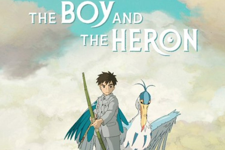 Sinopsis The Boy and the Heron (2023) Cerita Mahito Anak yang Masih Dihantui Keberadaan Ibu yang Sudah Meninggal
