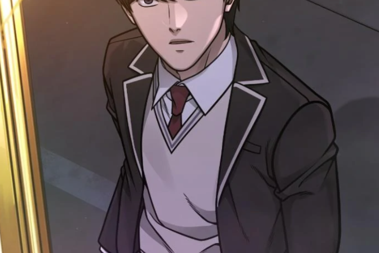 Baca Manhwa Quest Supremacy (Questism) Chapter 175 RAW Bahasa Indonesia, Kim Sohyun Sabet Gelar Juara