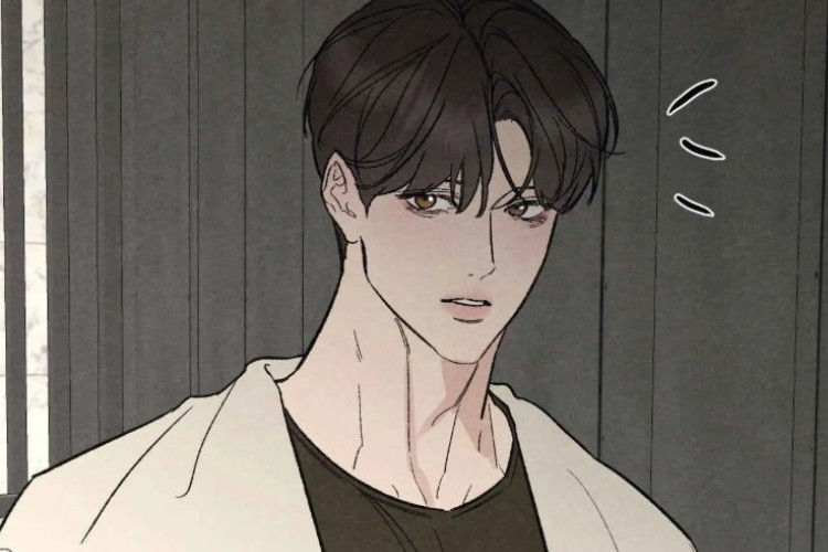 Jangan Drama deh, Lu! Manhwa TOY DADDY Ch.44 Bahasa Indonesia