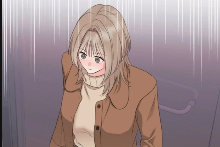 Lisez le Webtoon Cohabitation à 4 Chapitre 6 en Français, Nouvel espoir Shin Nayun