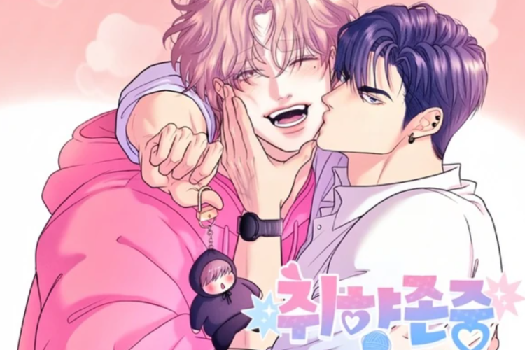 Sinopse, Títulos Alternativos e Links para Leitura de Manhwa BL Se Respeta tu Gusto PT BR Capítulo Completo, Gratuito sem Login