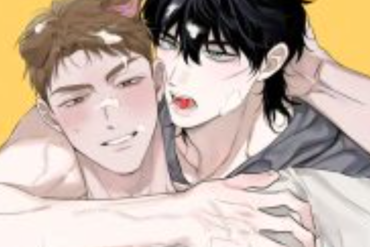 Sinopse & Link de Leitura do Manhwa BL Delicious Chanwoo PT BR Capítulo Completo, Delicioso Chanwoo