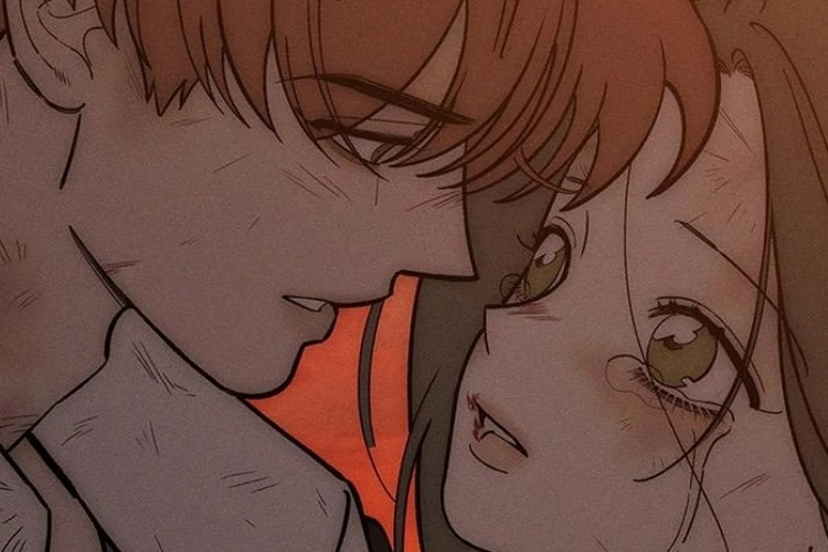 Pleure Pour Cette Fleur (Tears on a Withered Flower) Chapitre 70 Scan VF L'amour Adolescent Est Si Merveilleux, Mais Ne Garantit Pas Une Fin Heureuse