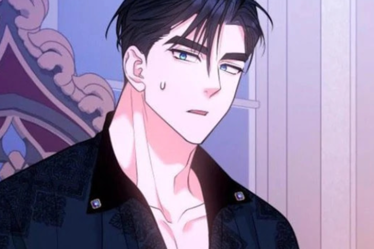 Je ne te lâcherai pas Chapitre 53-54 Scan VF FR, Cliquez Ici Pour Lire Le Lien du Webtoon Gratuit !