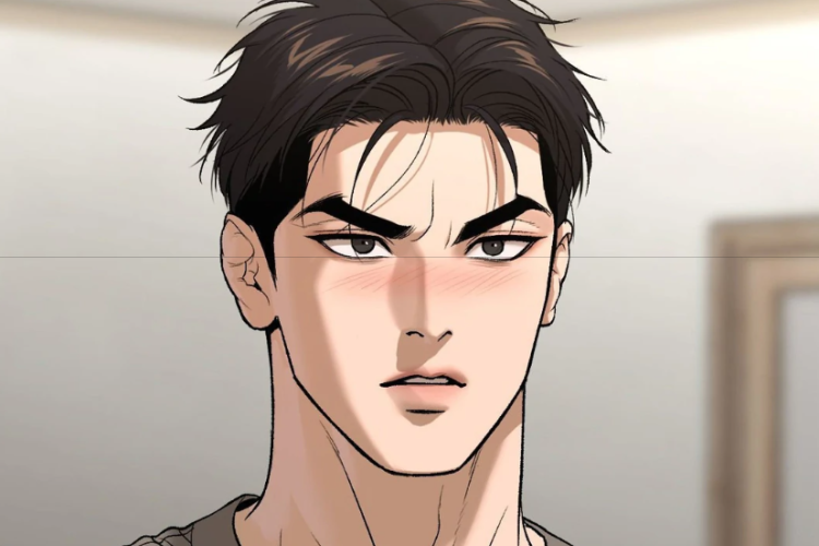 Update! Link de Ler Manhwa BL Jinx Temporada 2 Capítulo 77 PT BR, A saudade de Jaekyung por Kim Dan