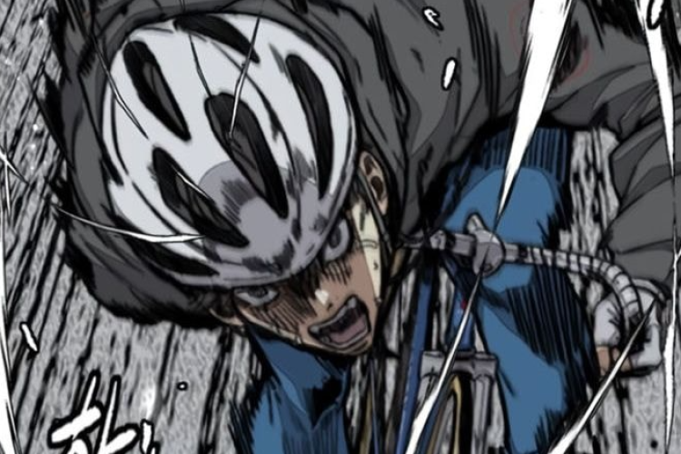 Leer Manhwa Wind Breaker CapÃtulo 540 Español Scan últimas actualizaciones, Jay persigue a Shelly en el aeropuerto