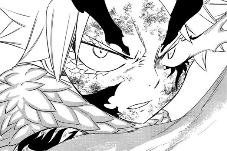 Prediksi Fairy Tail: 100 Years Quest Chapter 221 Bahasa Indonesia Perbedaan Tipis Antara Kawan dan Lawan
