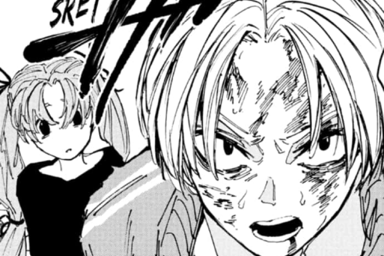 RAW Sakamoto Days Manga Chapitre 218 VF Scan, La stratégie géniale de Shin contre le gang Slur