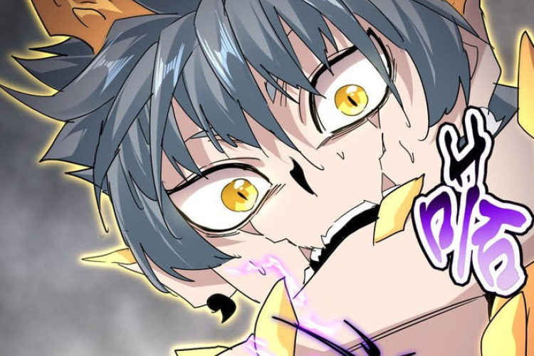 Leer Manhua Magic Emperor Chapitre 737 FR Scan Sub, Combattre avec toute sa force