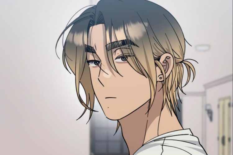Update Spoilers! Lire le Manhwa Rules for Dating Trash Chapitre 26 Scan VF, Espion pour Seon Yi-hyeon