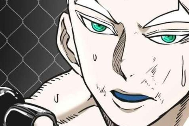 Lire Manhwa Shark Chapitre 323 Scan VF Un Entraînement Intense Et Très Éprouvant