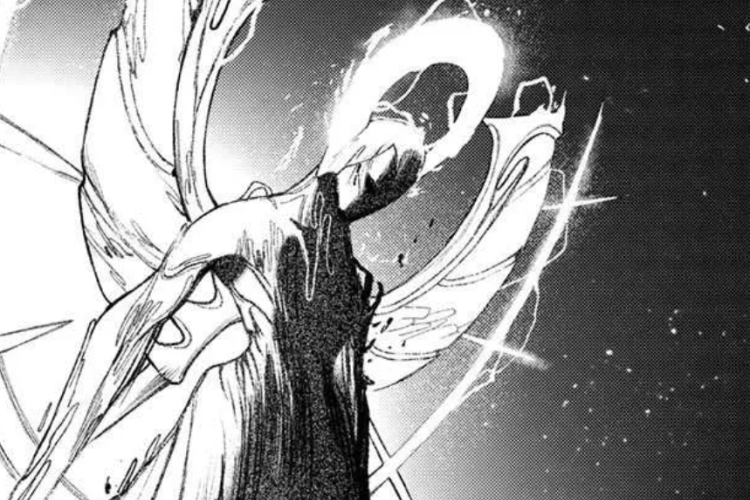 L'émergence d'une Nouvelle Force ! Lire le Manga Gachiakuta Chapitre 153 Scan VF FR & Date de Sortie