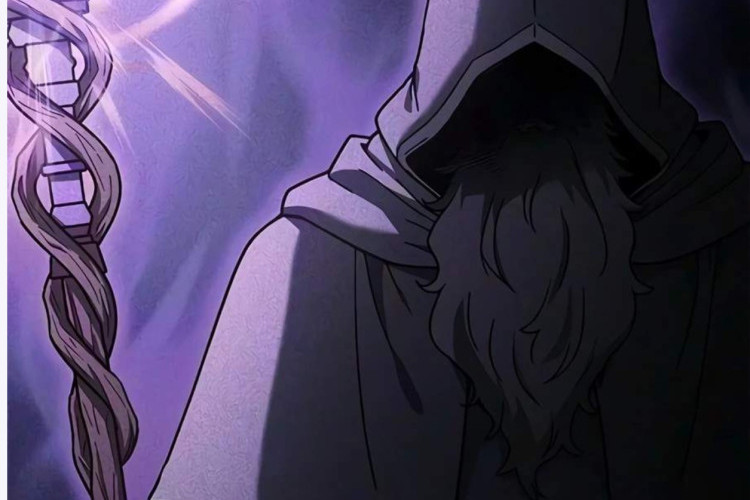 Previsões Sobre O Manhwa Noble Lady Reformation Guide 39 PT BR, O Aparecimento de uma Figura Misteriosa