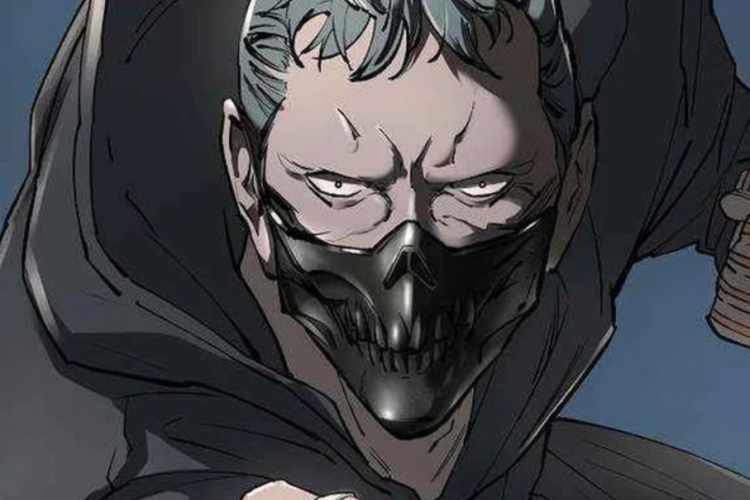 Mentok RAW! Manhwa Cosmic Heavenly Demon 3077 Chapter 58 Sub Indonesia, Cuma Minta Satu Sosis aja kok, Jangan Marah