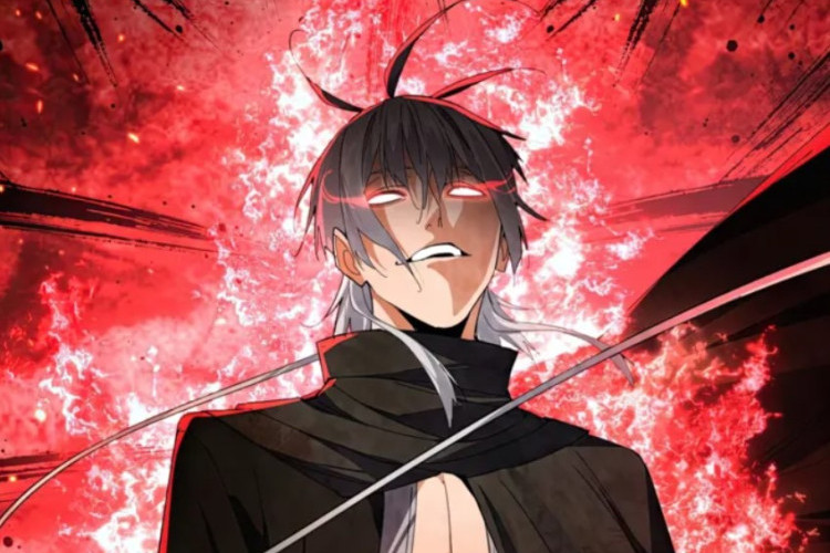 Spoiler & Lire le Manhua Magic Emperor Chapitre 846 Scan VF, La grande décision de Yifan