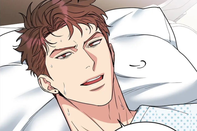 Link Leia BL Manhwa Dog and Bird (Special Story) Capítulo 52 PT BR, O nascimento do seu filho!