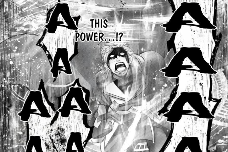 Spoiler du Manga Jack of All Trades Party of None Capítulo 53 PT BR, Revelando novos fatos!