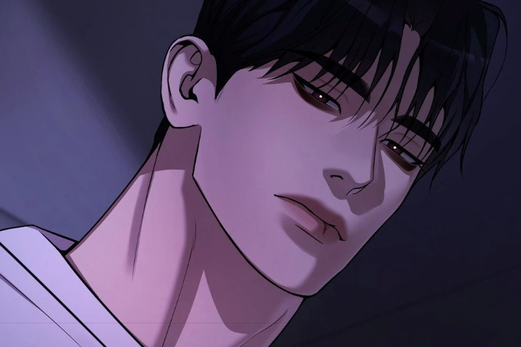Lien BL Manhwa Pearl Boy: Ignite the Dawn Chapitre 9 VF Scan Le Trauma Du Passé Continue De Hanter Jusqu'à Aujourd'hui