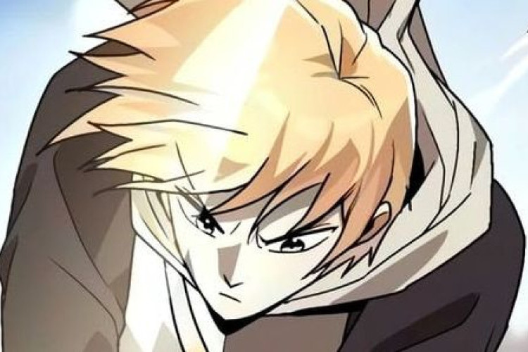 Manhwa Reformation of the Deadbeat Noble chapitre 146 VF SCAN RAW, une puissance illimitée