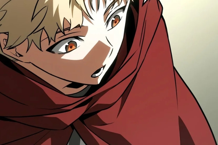 Konflik Ini Semakin Menarik! Highlight Manhwa Ode of the Brave Chapter 12 Scan Indonesia