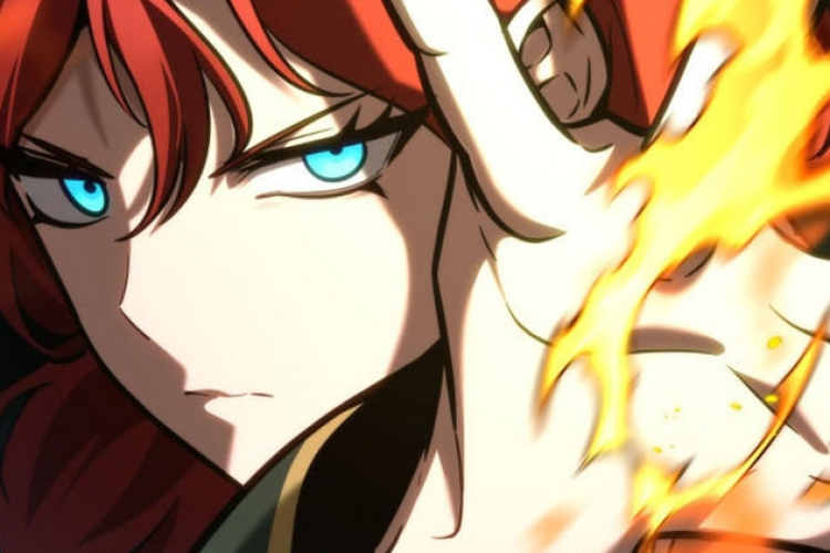 Lisez Manhwa Infinite Mage Chapitre 127 FR Sub, a des capacités qui dépassent la raison