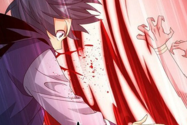 Xiao Yan Fokus! Link Baca Manhua Battle Through the Heavens Chapter 480 Bahasa Indonesia