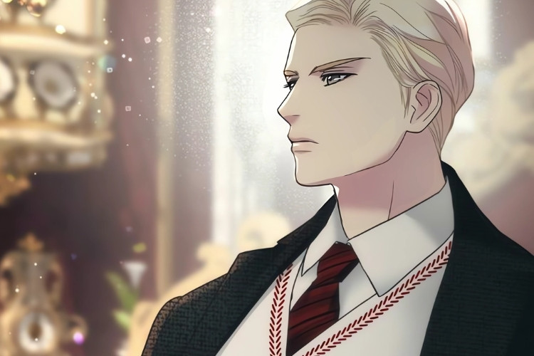 Heure ou The Problematic Prince Chapitre 122 Scan VF, Comme Toujours, Une Chose N'a De Sens Que Lorsqu'on La Perd