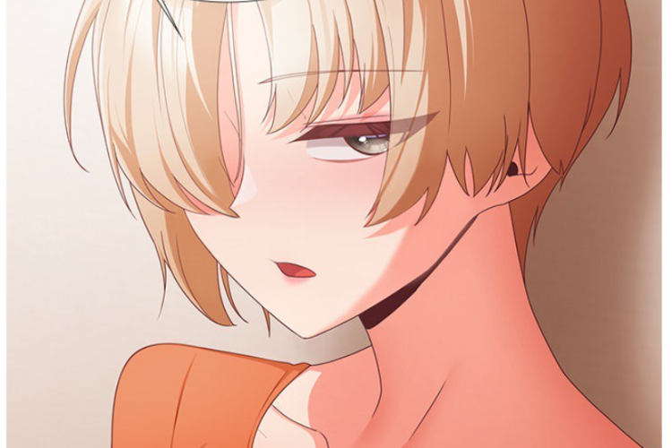 Spoilers RAW Manhwa Chicos de la Oscuridad CapÃtulo 11 en Español, Comida caliente y emocionante