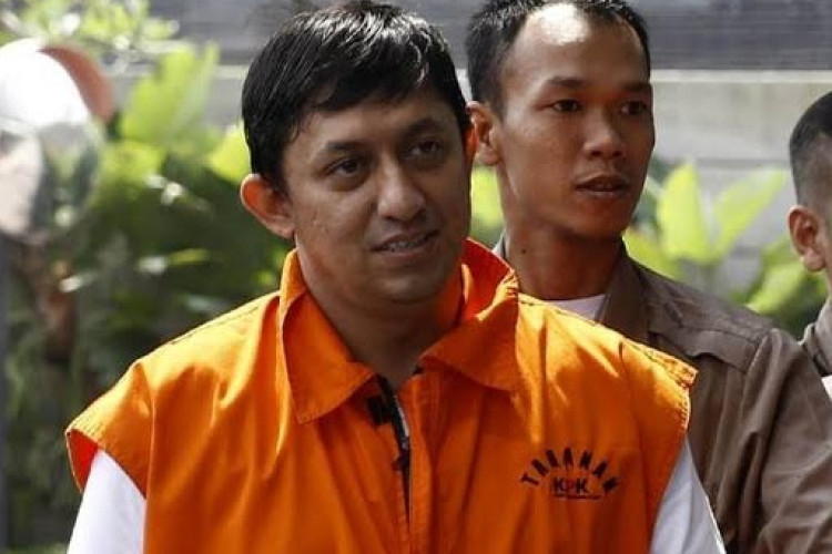 Pusaran Korupsi HGB Bogor: Babak Baru Kasus Hukum yang Menjerat Fahd A Rafiq