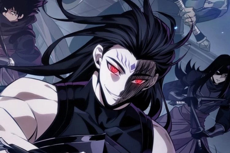 Manhwa Spoiler Pick Me Up, Infinite Gacha Chapitre 193 Scan FR Qu'on Gagne Ou Qu'on Perde ! Chaque Action A Des Conséquences