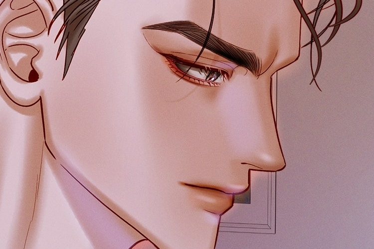 Lien de Lecture Manhwa Le Prix Du Désir Chapitre 33 en Scan VF FR, Dohyeon’s Warm Hug Lulls Seoha into a Trance