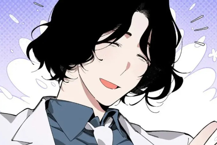 Lien du BL Manhwa Mr.A’s Farm Chapitre 9 VF Scan Dr G Nie Toujours Ses Sentiments À L'égard Des Hybrides Humains
