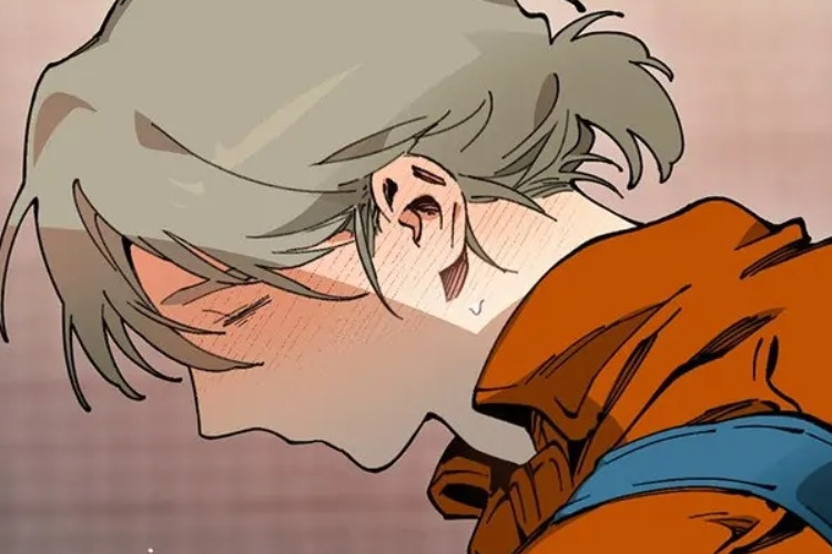 Lien BL Manhwa Mr.A’s Farm Chapitre 10 Scan VF Le Petit A Est Tellement Amoureux Cette Fois
