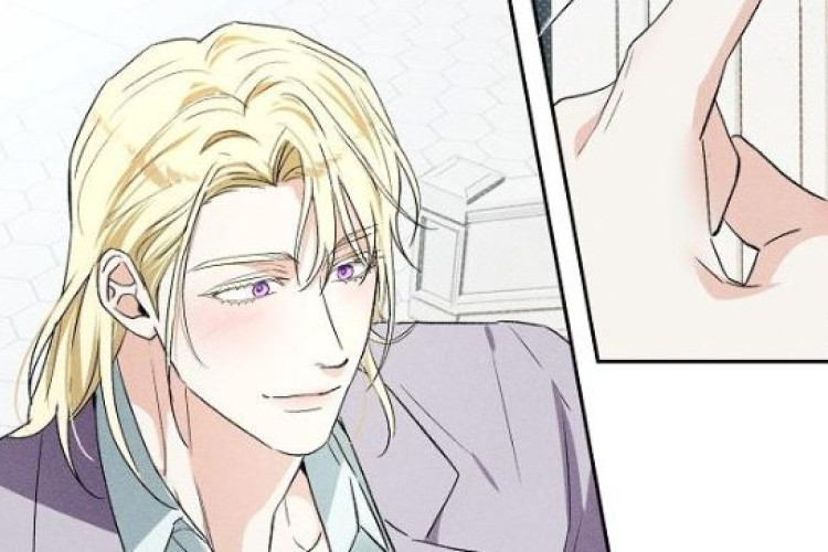 Desire Me If You Can Manhwa Chapter 31 : Une tension palpables et des révélations inattendues