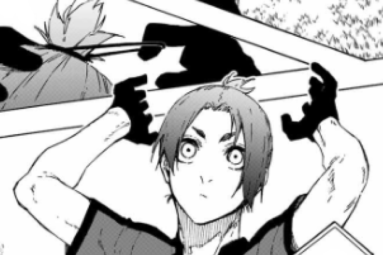 RAW Link Manga Blue Lock Chapter 314 Indo Scan dan Spoiler, Isagi Siap Bantai Lawan!