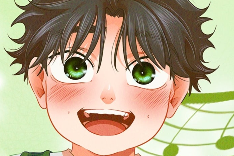 Love 4 a Walk Capítulo 78 PT BR Scan, Clique aqui para ler o Webtoon Gratuitamente!