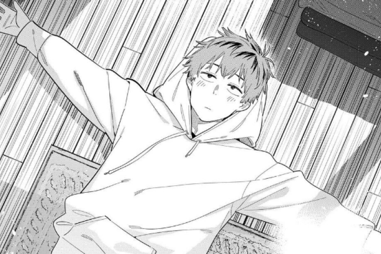 Lire le Kanojo Okarishimasu (Rent A Girlfriend) Manga Chapitre 386 FR VF Scan RAW, Chizuru n'a toujours pas envisagé de sortir avec Kazuya
