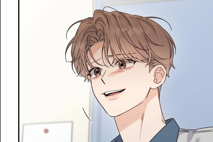 Spoiler & Ler o Manhwa BL Alpha Trauma Capítulo 31 PT BR, Plano para um encontro