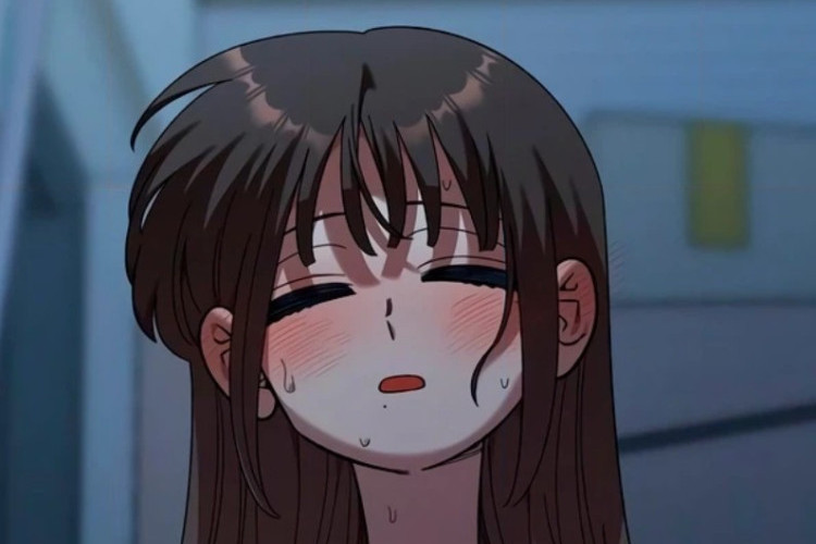 Panduan Terbaik Mengenal Manhwa The Childhood Friend Complex Chapter 85 Bahasa Indonesia, RAW! Jangan Menolakku