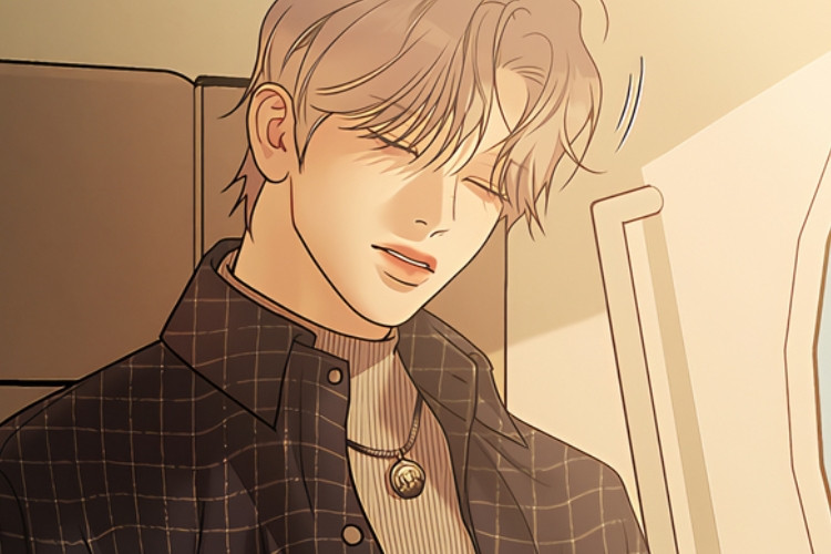 Manhwa BL Pearl Boy: Ignite the Dawn Chapitre 38 VF Scan Disparaître, Où Est Passé Yuta ?