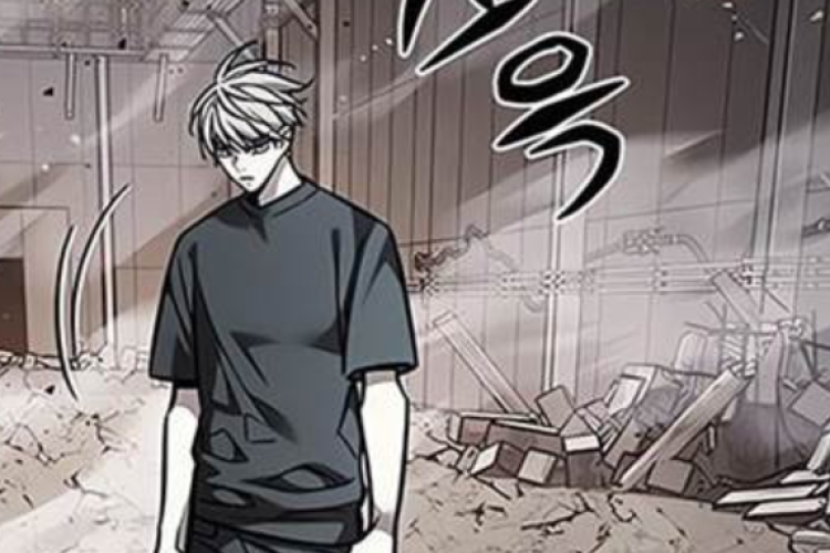 Link Baca RAW Eleceed Chapter 353 Bahasa Indonesia, Jiwoo Akan Selalu Menemukan Cara untuk Menang