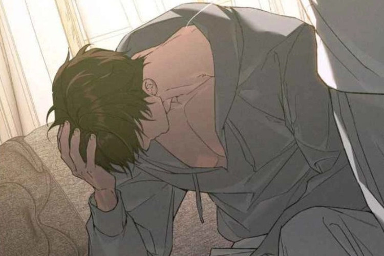 Kekangan Mental dan Batin! Codename Anastasia Chapter 72 Bahasa Indonesia
