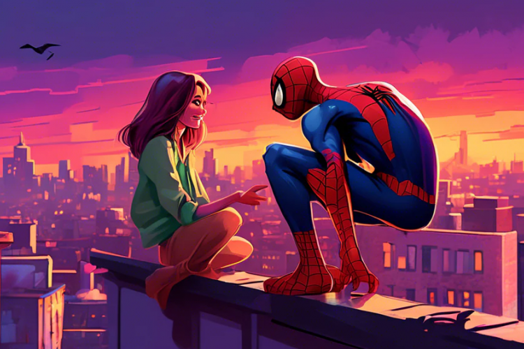 Telegrama Enlace Sophie Rain Spiderman Video Viral, ¡Duración Completa Sin Censura Aquí!