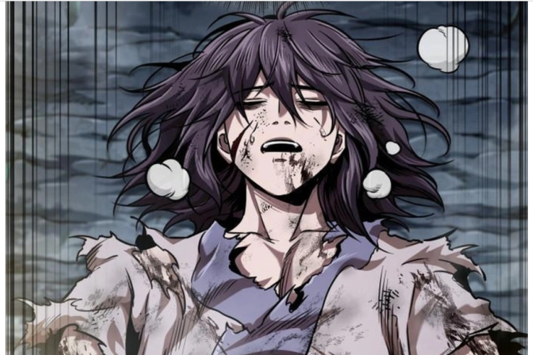 Spoilers Update! Lire le Manhwa Nano Machine Chapitre 264 en Français, La situation devient de plus en plus critique !